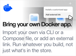How to Fix a Docker Bind Mount That Suddenly Becomes Read-Only - Zima Store Online