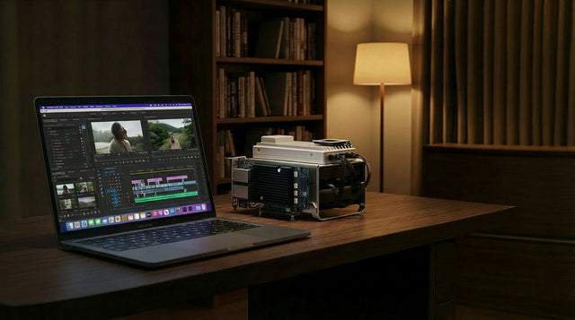 How to Optimize NAS Storage for Adobe Premiere Pro Editing
