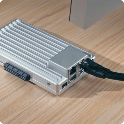 How to Rebuild a Plex Setup After Moving to a New Network - Zima Store Online