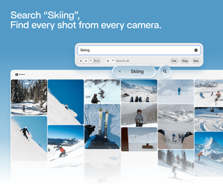 How to Search Photos by Memory Instead of Filename on a Home Server