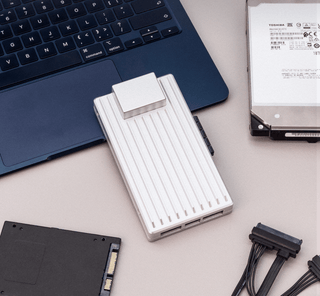 How to Verify TRIM Is Reaching SSDs Behind a NAS Controller