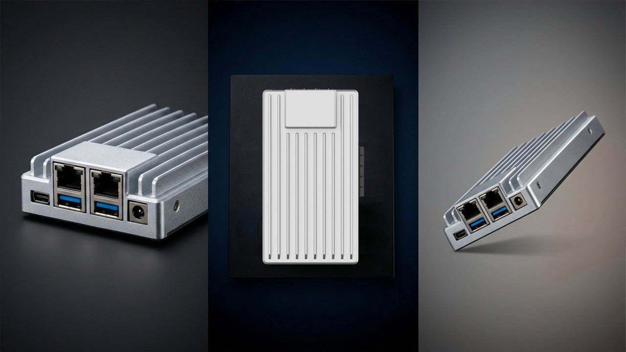 How WindowsArea Builds a ZimaBoard 2 Mini Homelab With RAID 1 - Zima Store Online