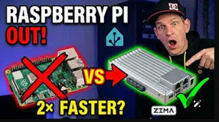 How ZimaBoard 2 Transformed My Home Server Setup