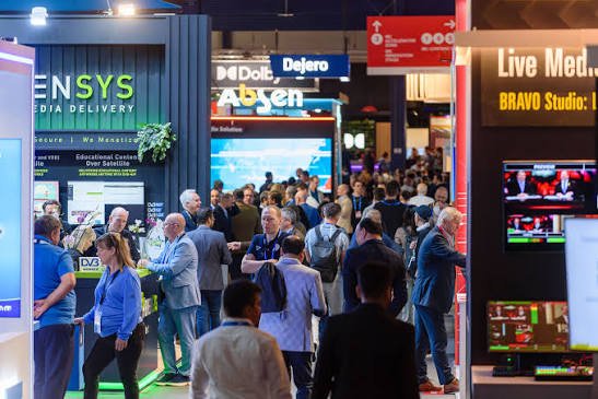 IBC2026 Amsterdam: AI Media Workflows, Local Storage, and Creator Tech Trends - Zima Store Online