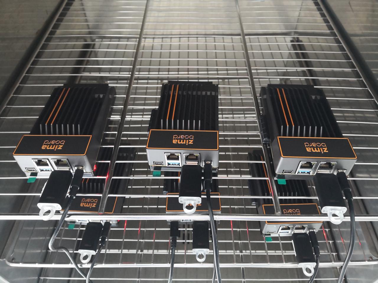 January Shipping: ZimaBoard Launch & App Store Online - Zima Store Online