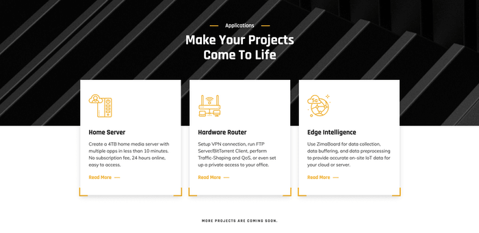 June Development Update: Delivery Prep & Website Launch - Zima Store Online