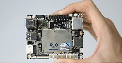 LattePanda Review: A Powerful Windows 10 SBC