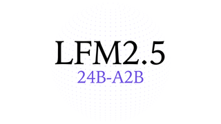 LFM2.5-24B-A2B vs DeepSeek API: Which Fits Your Home Server Agent Workflow?