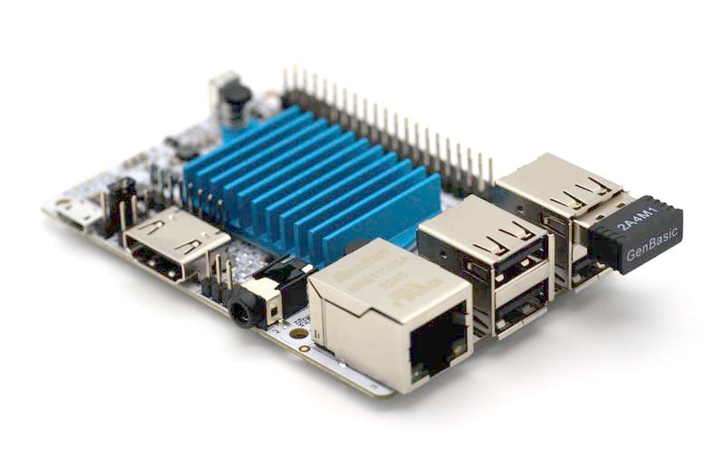 Libre Computer "Le Potato" Review: Best Pi Alternative? - Zima Store Online