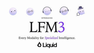 Liquid AI LFM3 — wyjaśnienie: czy multimodalny model 2B może działać lokalnie?