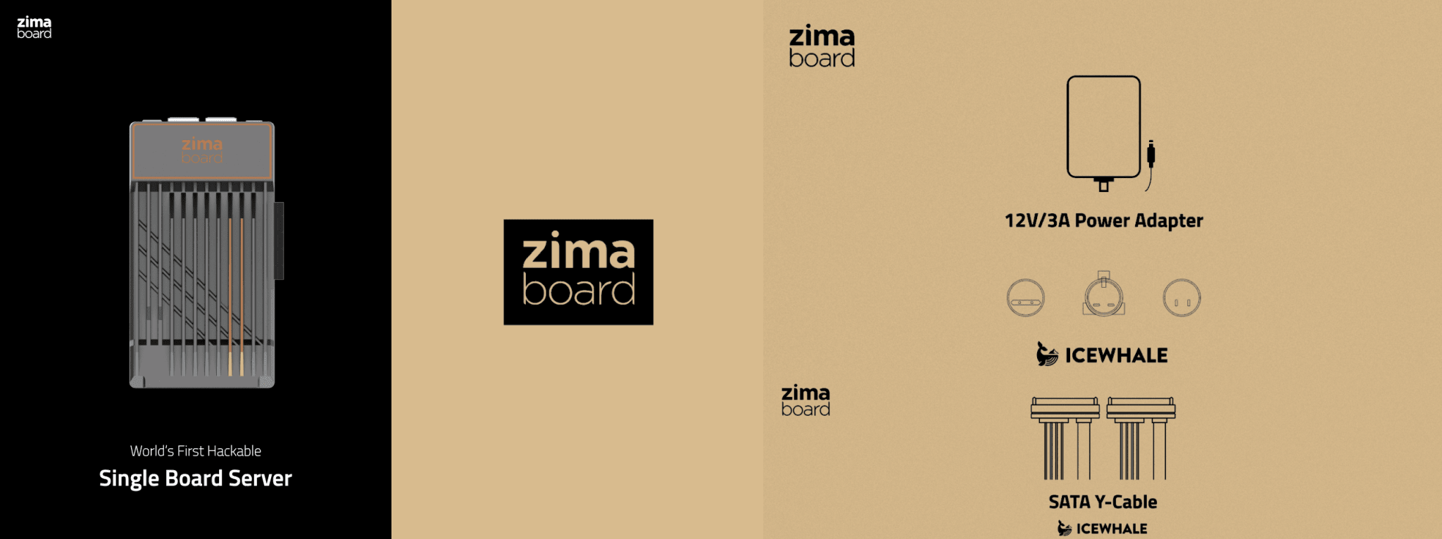 Mass Production Update: CasaOS Iterations & Hardware - Zima Store Online