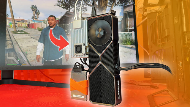 Hur Mart testar ZimaBoard 2 som en kompakt gamingdator