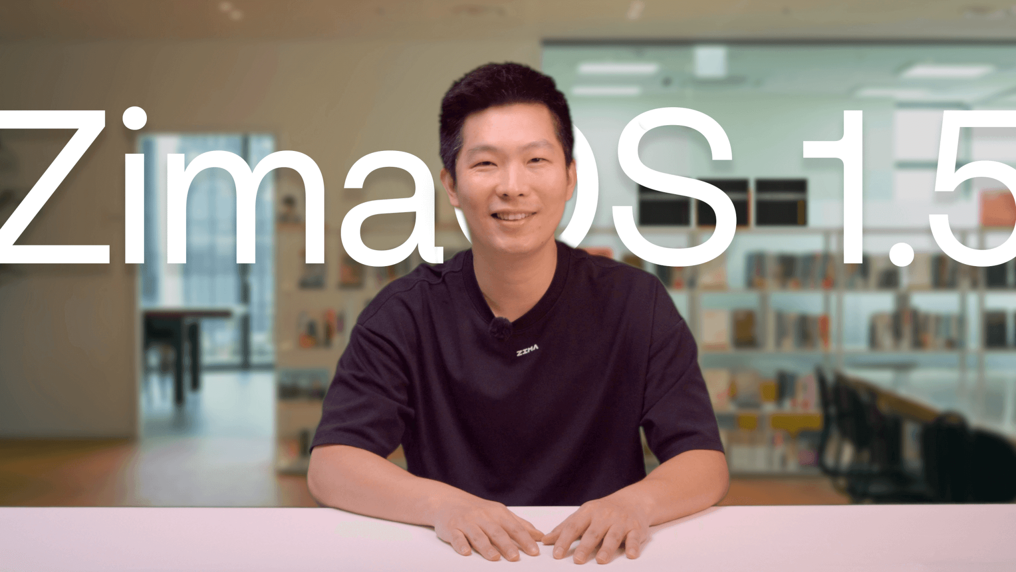 Meet ZimaOS 1.5: The Ultimate Simplified NAS Operating System - Zima Store Online