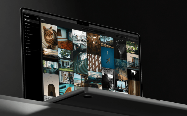 Meet ZimaOS Photos: A Private Photo Library Built for Your Home Server & NAS