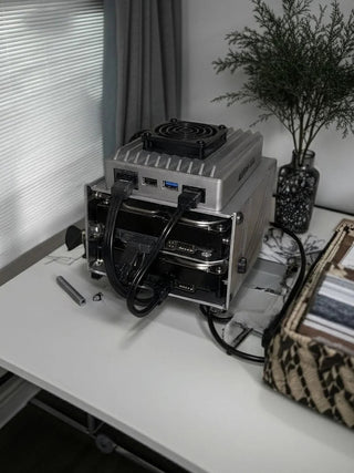 Guide d'achat Mini PC pour CasaOS avec plusieurs disques USB