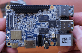 NanoPi-recension: Små SBC-enheter med stor nätverkskraft