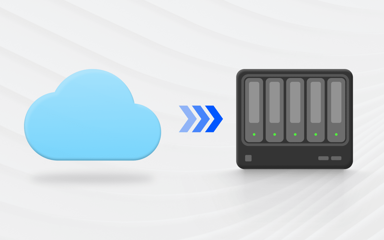 NAS Server vs. Cloud Storage: Taking Back Control of Your Data - Zima Store Online
