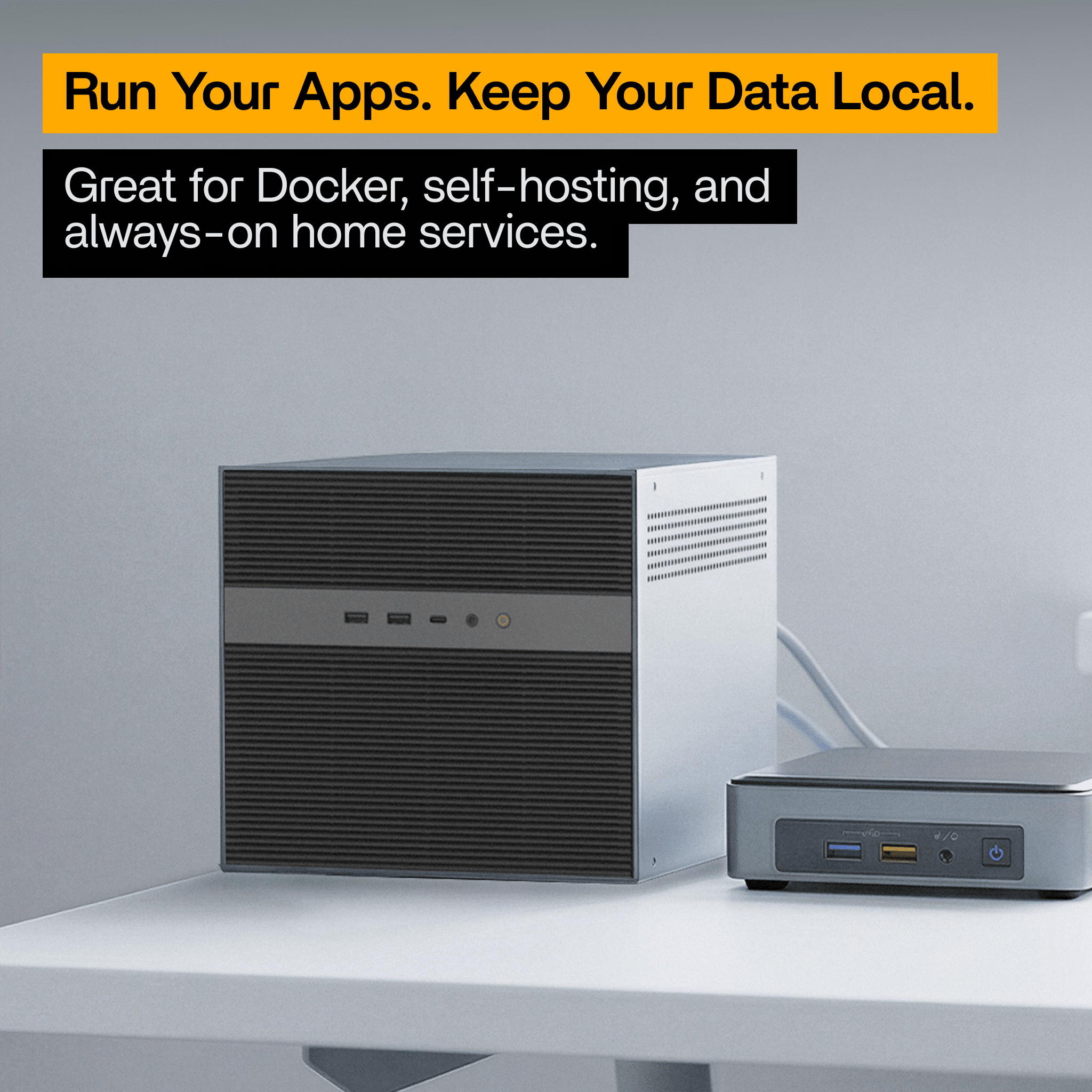 NAS Volume Read-Only After Unsafe Shutdown: First Checks - Zima Store Online
