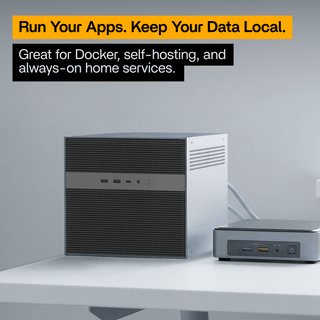 NAS Volume Read-Only After Unsafe Shutdown: First Checks