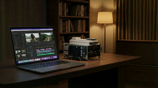 NAS vs DAS for Video Editing: Which Workflow Is Faster?