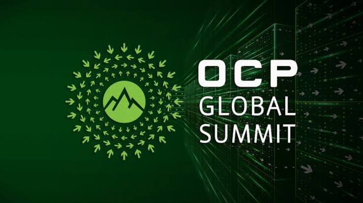 OCP Global Summit 2026: What Open Infrastructure Means for Home Servers - Zima Store Online