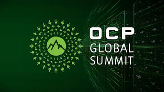 OCP Global Summit 2026: cosa significa l'infrastruttura aperta per i server domestici