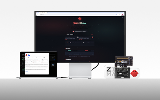 What is a Local AI Server?