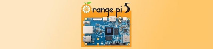 Orange Pi 5 Review: The New King of ARM Performance?