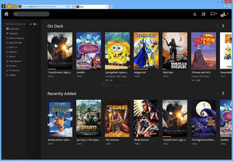 Plex Media Server: The Ultimate ZimaBoard Setup Guide - Zima Store Online