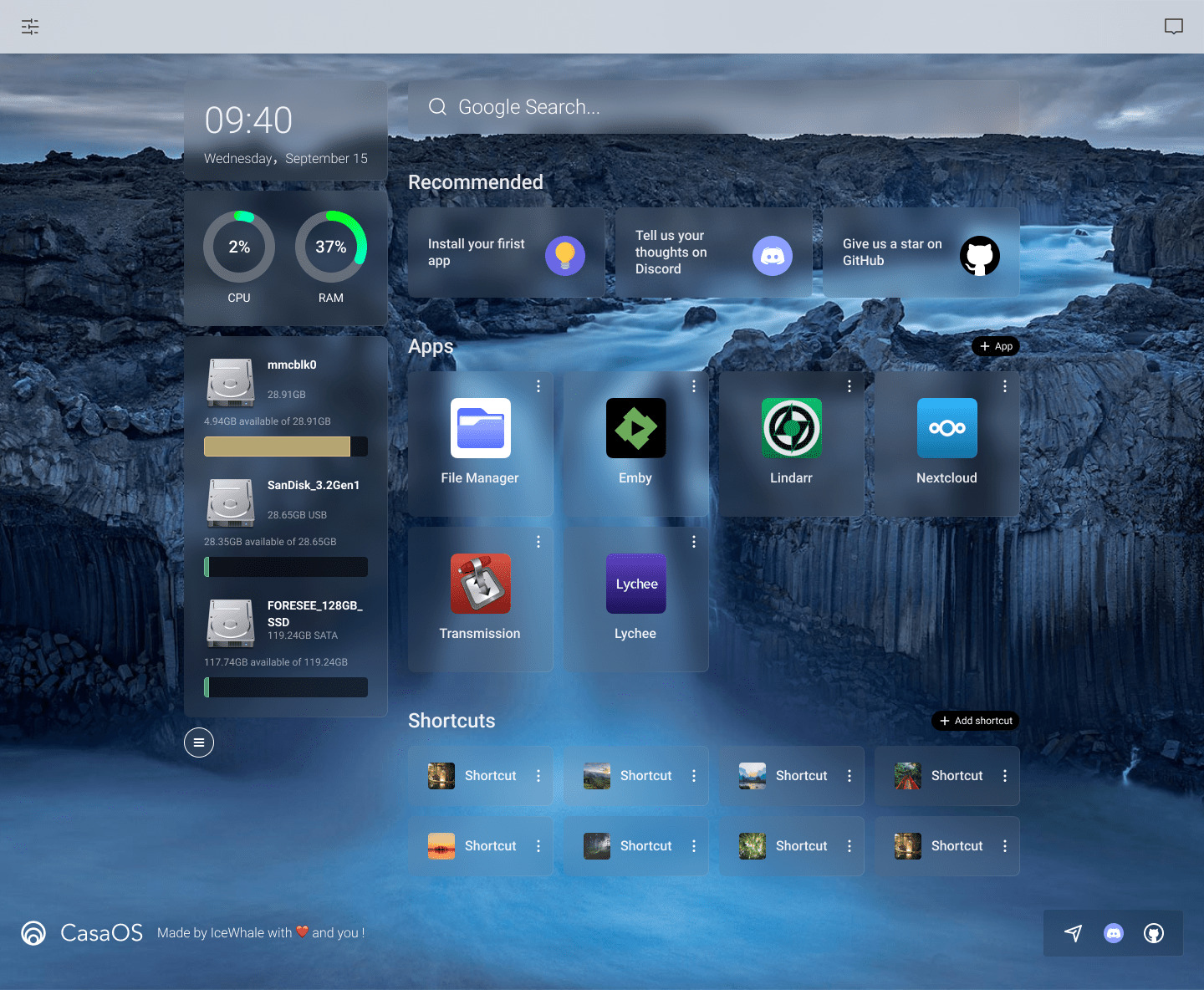 Production Update: Critical Materials Ready for Assembly - Zima Store Online