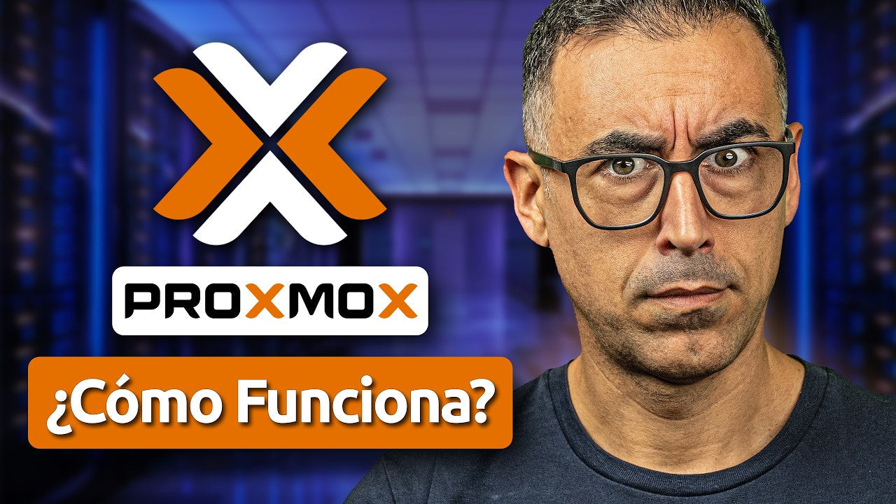 How Proxmox Works: ASNetworking Explains VMs, Containers, KVM and QEMU