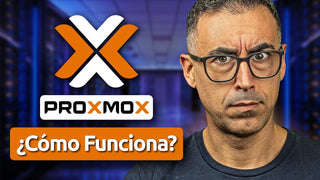 Jak działa Proxmox: ASNetworking wyjaśnia maszyny wirtualne, kontenery, KVM i QEMU