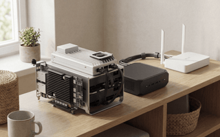 RAID vs Backup: Why Redundancy Is Not Recovery