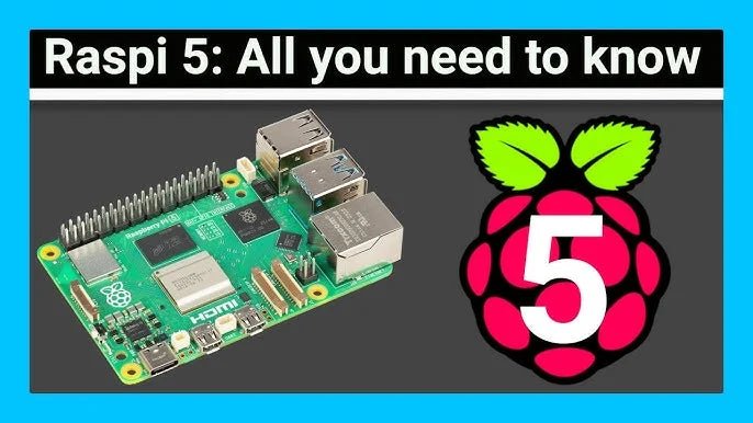 Raspberry Pi 5: Specs, Release Date & Everything to Know - Zima Store Online
