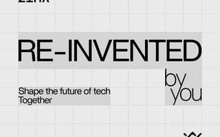 Re-Invented by You: Share Your Setup with the Zima & IceWhale Community - Zima Store Online