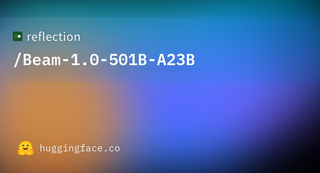 How to Assess Reflection Beam 1.0 Hardware Requirements Before Self-Hosting