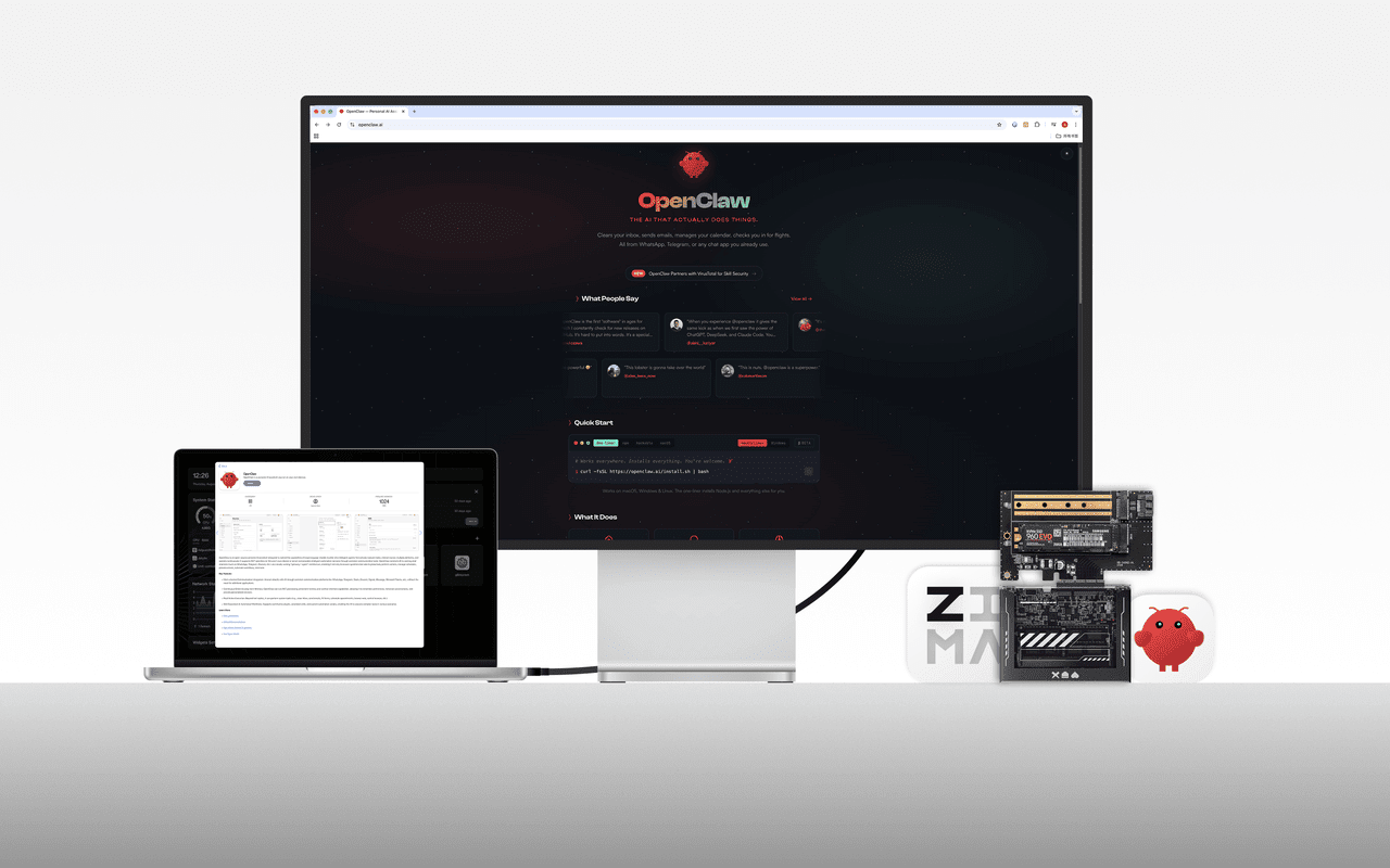 Running "Colleague-Skill" on Your Local AI Server: Rebuilding a Loved One’s Digital Persona from Chat Logs - Zima Store Online