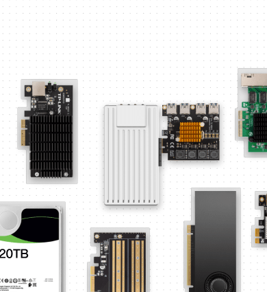 SATA SSD Pool vs HDD Array for Millions of Small Files: Which Responds Faster? - Zima Store Online