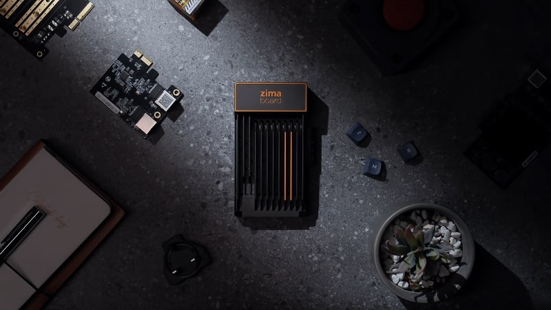 Self-Hosted VPN Guide: Secure Your Connection with ZimaBoard - Zima Store Online