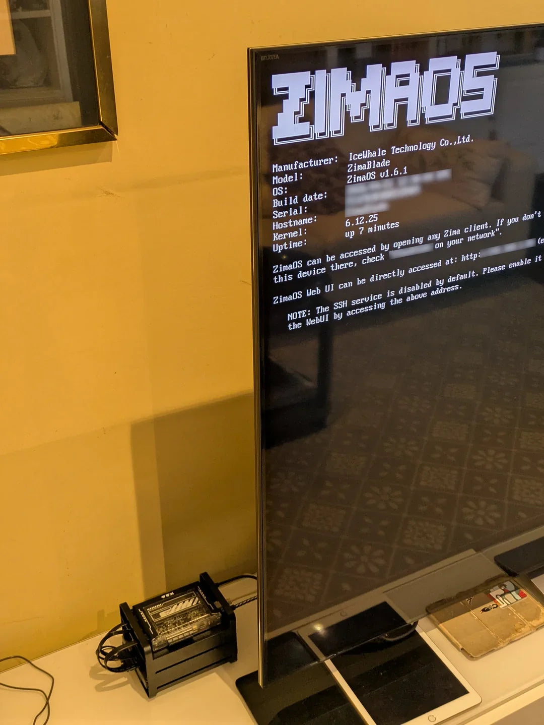 What Causes HEIC Photos to Lose Previews in a Self-Hosted Gallery?