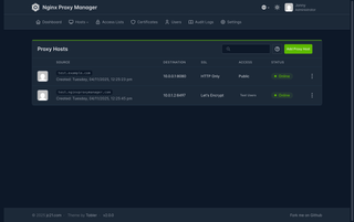 Zwanzig Jahre Self-Hosting: Warum u/jc-21 ein kleines Homelab betreibt