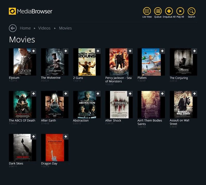 Serviio Media Server: DLNA Streaming on ZimaBoard - Zima Store Online