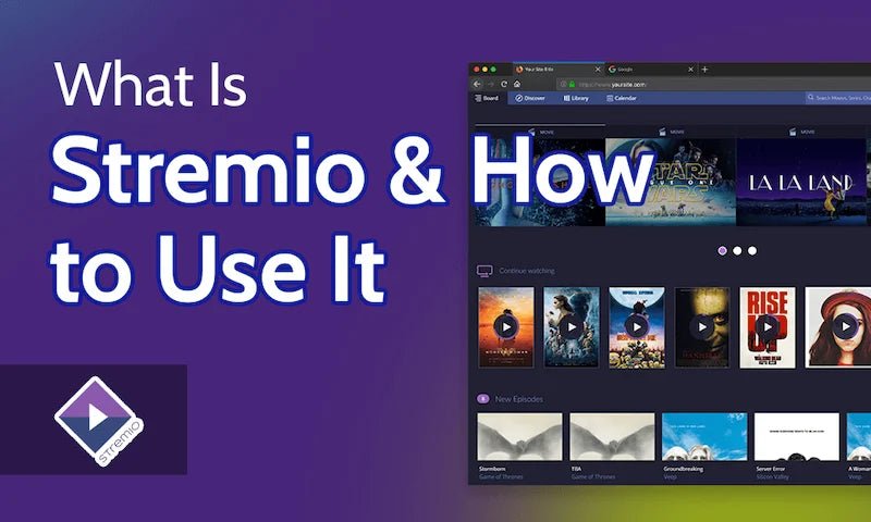 Stremio Server Guide: Stream Content on ZimaBoard - Zima Store Online
