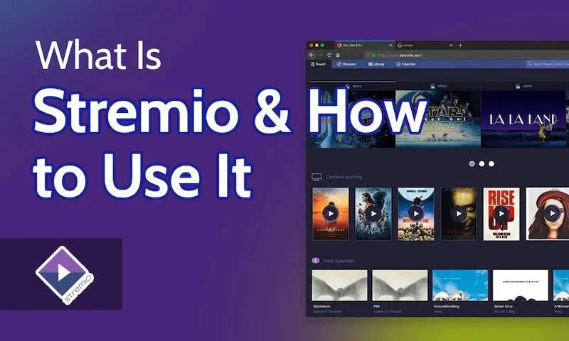 Stremio Server Guide: Stream Content on ZimaBoard - Zima Store Online