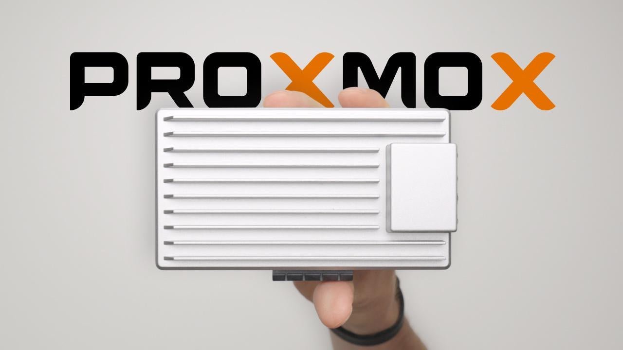 The 3-Node Secret: Building a Bulletproof Proxmox Cluster with ZimaBoard 2 - Zima Store Online