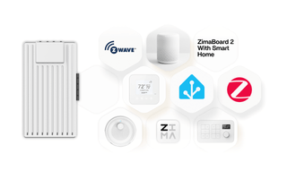 La Casa Intelligente Centralizzata: Costruire un Hub di Automazione Locale