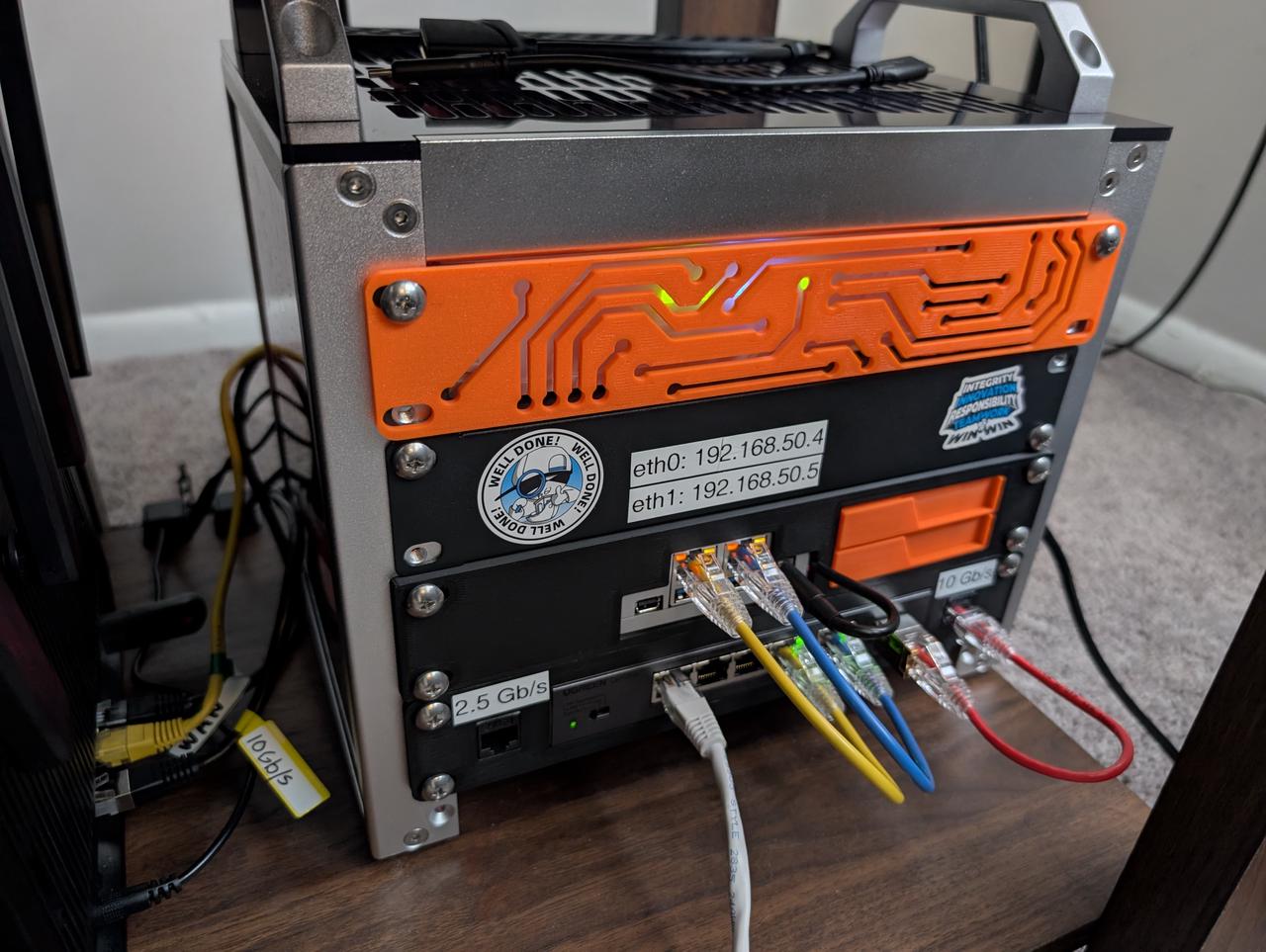 The Ideal DIY NAS Choice for Open Source Enthusiasts - Zima Store Online