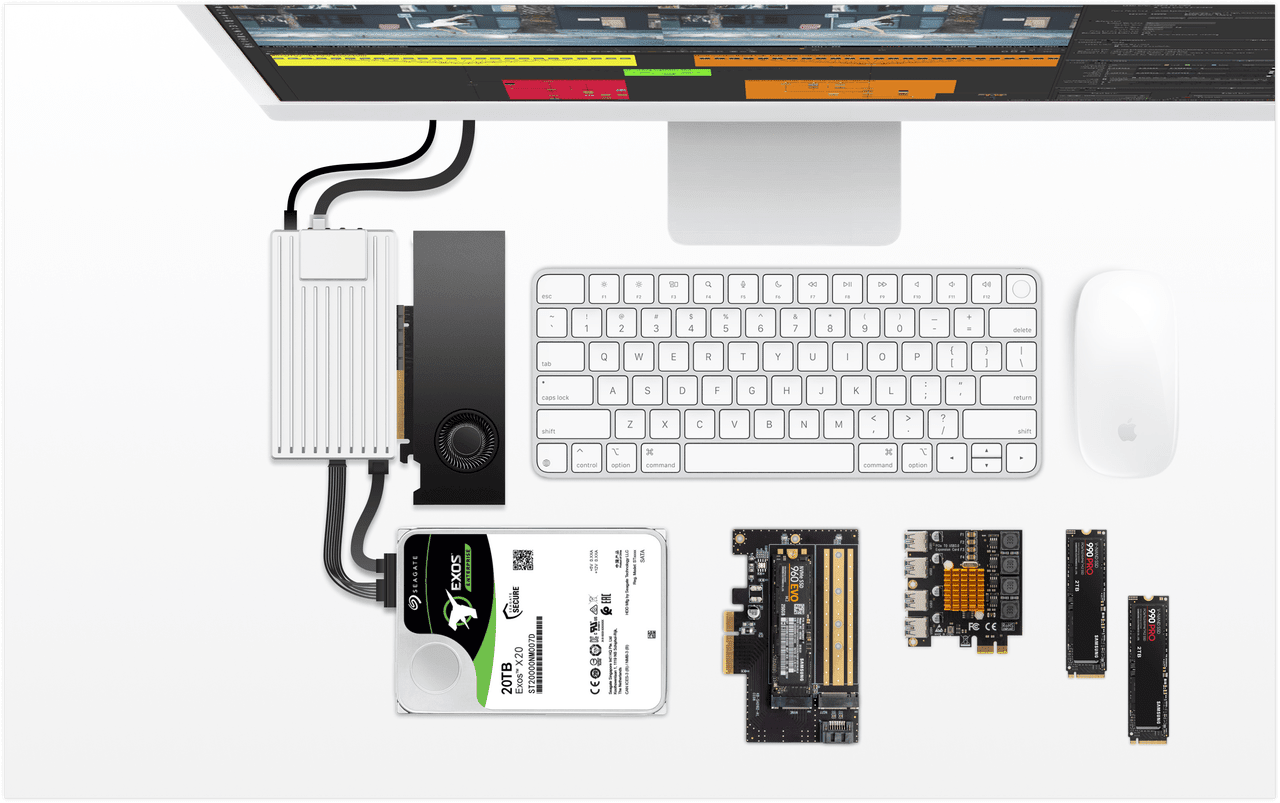 The Rise of the Single Board Server: Why Architecture Matters - Zima Store Online