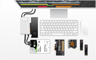 L'ascesa del server a scheda singola: perché l'architettura è importante
