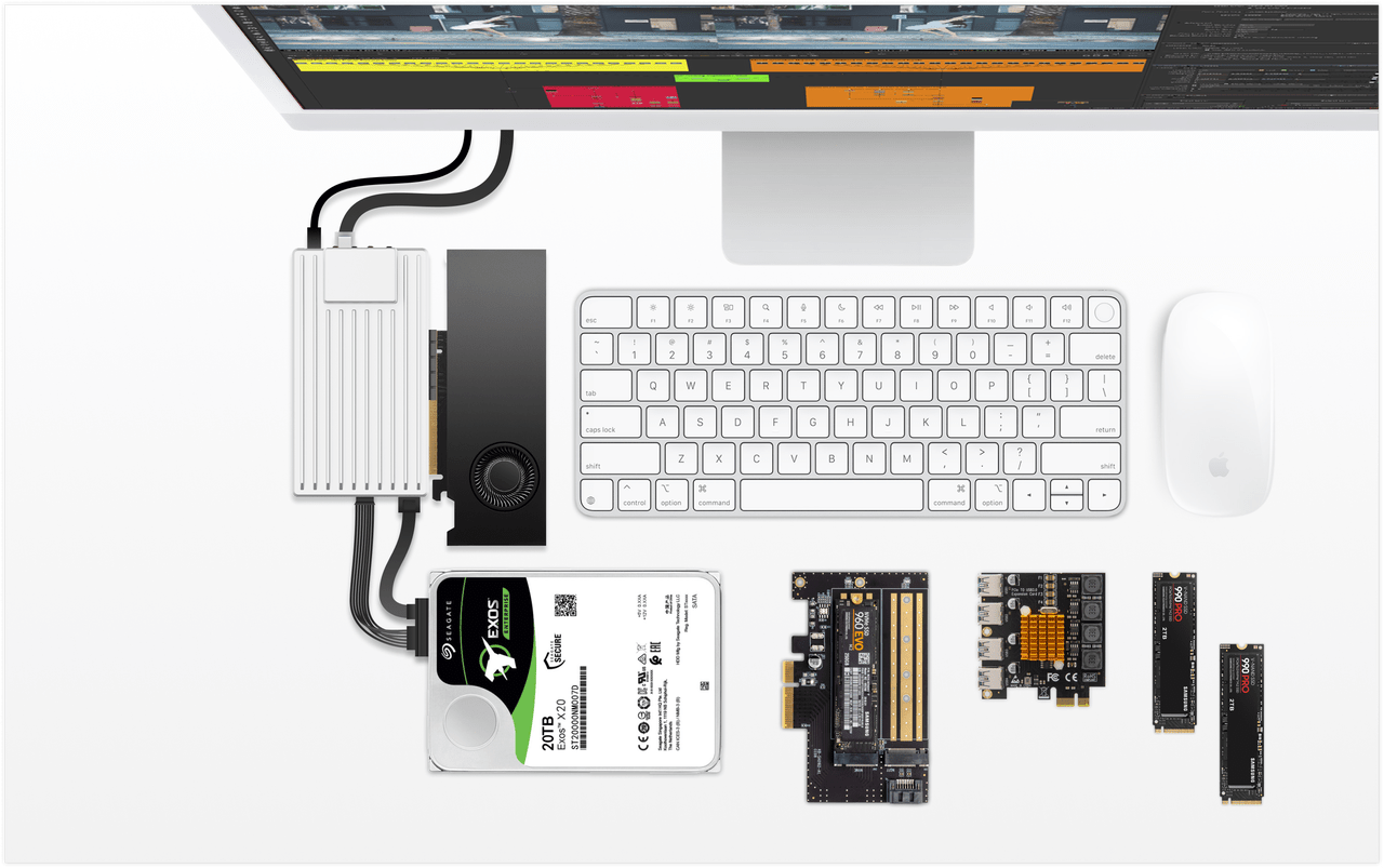 The Rise of the Single Board Server: Why Architecture Matters - Zima Store Online